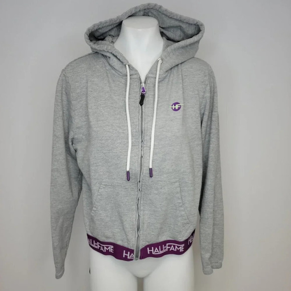 Hall Of Fame Hoodie - Picture 1 of 5